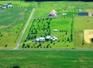 213 Quaker Meeting House Rd, Catawissa, PA 17820