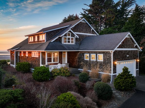 600 Indian Way, Seaside, OR 97138