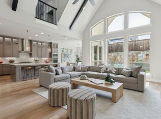 8432 Twistpine Rd, Frisco, TX 75035