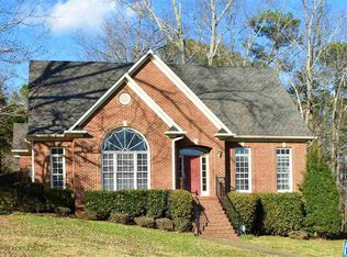 6994 Sterling Ln, Trussville, AL 35173