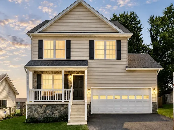 180 Euclid Ave, Charles Town, WV 25414