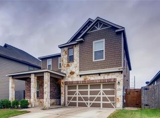 12317 Noel Bain Cv, Del Valle, TX 78617
