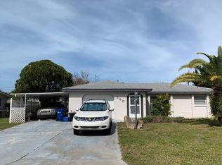 380 Burke Rd, Venice, FL 34293