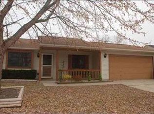 3448 Coventry Ln, Lafayette, IN 47909