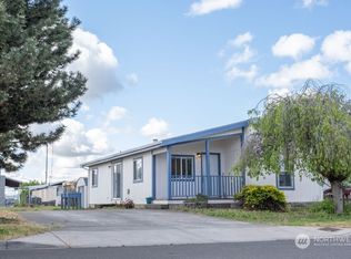 711 Edith Ave, Walla Walla, WA