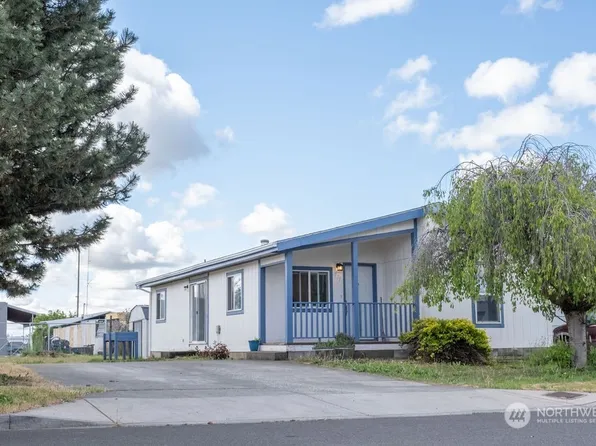 711 Edith Street, Walla Walla, WA 99362
