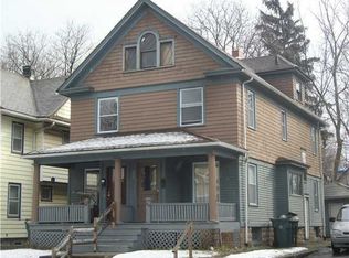 419-421 Melville St, Rochester, NY 14609