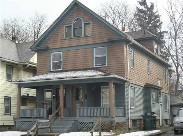 419-421 Melville St, Rochester, NY 14609