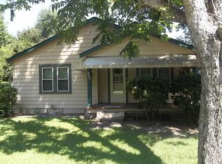 520 Cordova Rd, Orangeburg, SC 29115