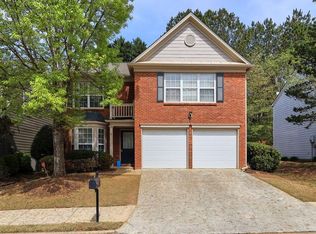 3325 Ridgefair Dr, Cumming, GA 30040