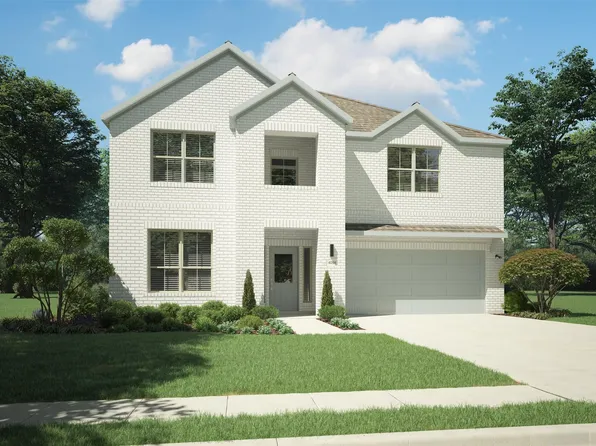 3808 Goodwin Dr, McKinney, TX 75071