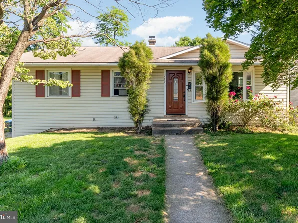 539 Lansvale St, Marysville, PA 17053