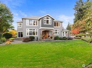 22910 136th Ave E, Graham, WA