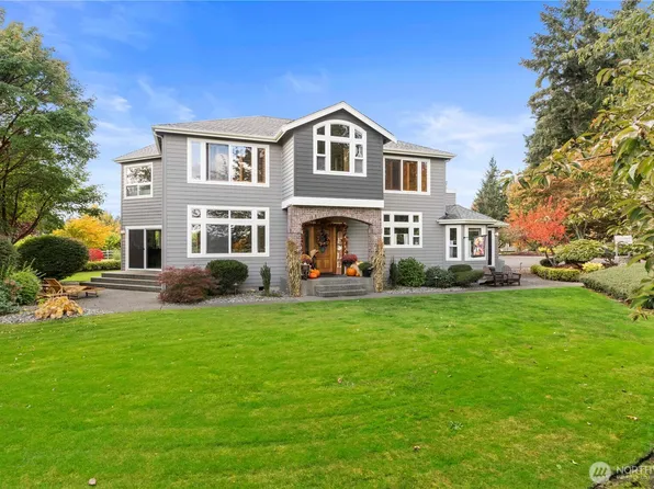 22910 136th Avenue E, Graham, WA 98338