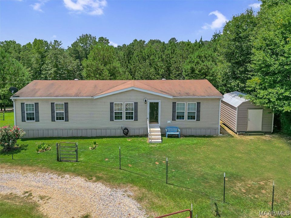 745B County Road 540, Marbury, AL 36051 Zillow