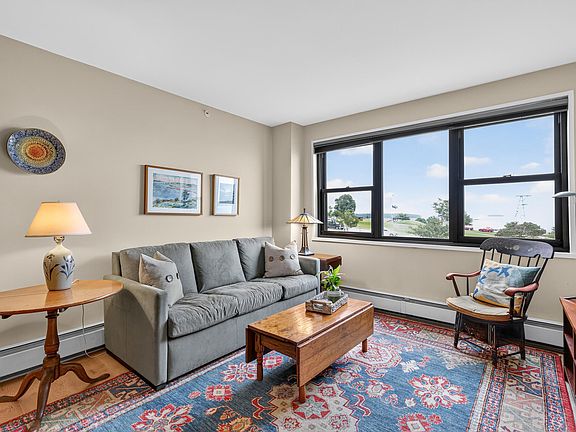 4th image of 45 Eastern Promenade #1C