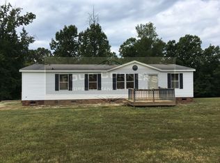 182 Verdeen Dr, Lexington, NC 27295