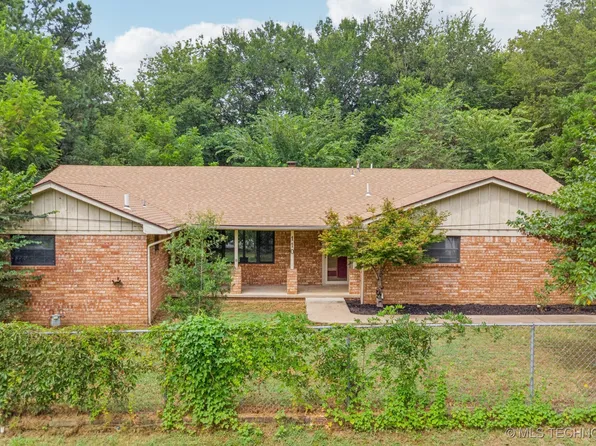 110 N 70th West Ave, Tulsa, OK 74127