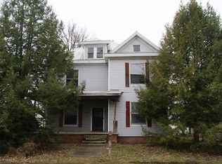 410 Washington St, Clay City, IN 47841