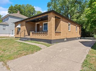 2634 N Gettysburg Ave, Dayton, OH