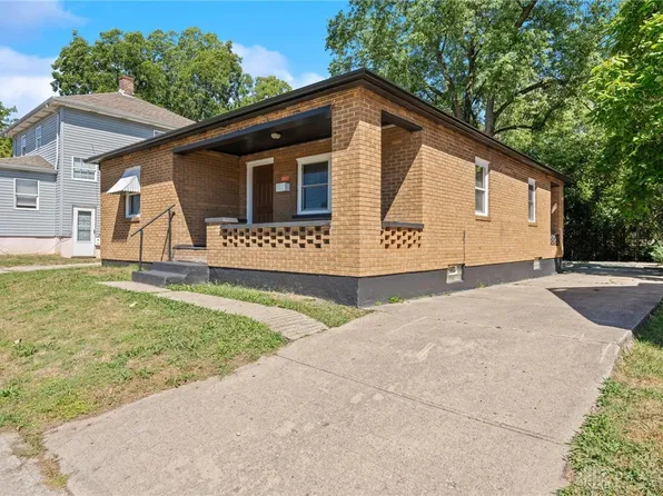 2634 N Gettysburg Ave, Dayton, OH 45406