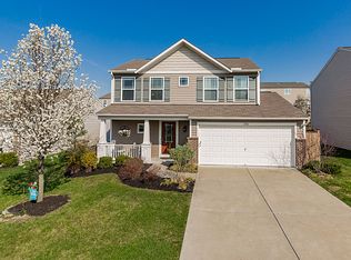 1220 Edgewater Way, Alexandria, KY 41001