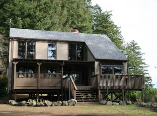 1739 Criteser Loop, Toledo, OR 97391