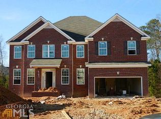 51 Allgood Trce, Acworth, GA 30101