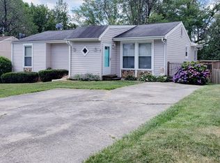 7040 Autumn Wood Ln, Roanoke, VA 24019