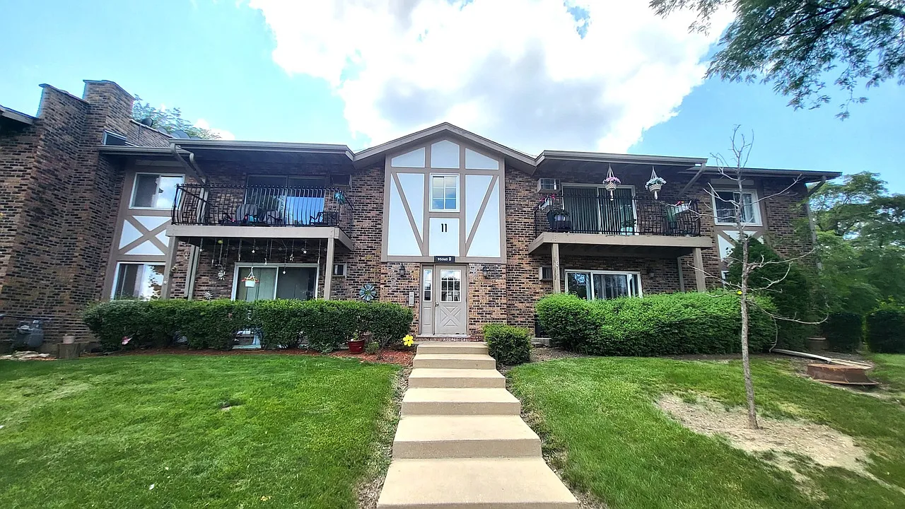 1 bed, 700 sqft, $1,500 — Photo 1