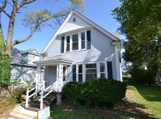 507 Irene St, Joliet, IL 60436