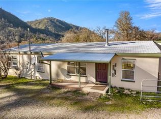 13604 White Rock Canyon Rd, Upper Lake, CA 95485