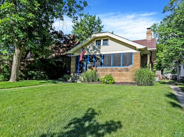 928 N Graham Ave, Indianapolis, IN 46219