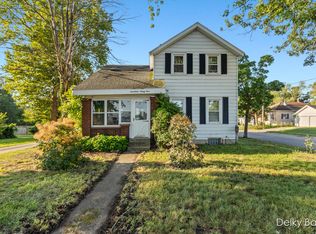 1794 Porter St SW, Wyoming, MI 49519