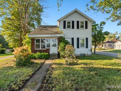 1794 Porter St SW, Wyoming, MI, 49519