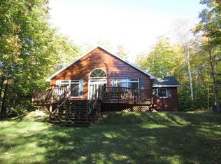 6874 Smith Lake Dr, Manistique, MI 49854