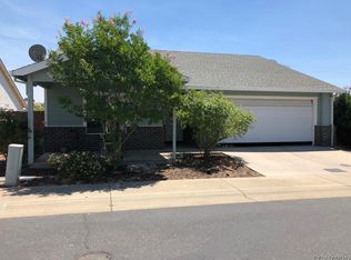 282 Elderberry Ln, Angels Camp, CA 95222