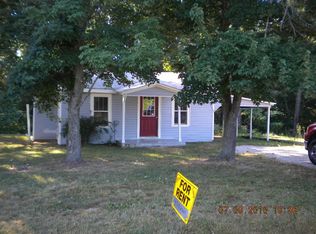 16650 Oak Hill Drive Rd, Houston, MO 65483