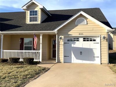 605 Hawk Nest Ct, Union, MO, 63084
