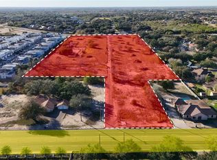 3513 N Shary Rd, Mission, TX 78573