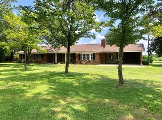 500 Amy Beck Rd, Jesup, GA 31545