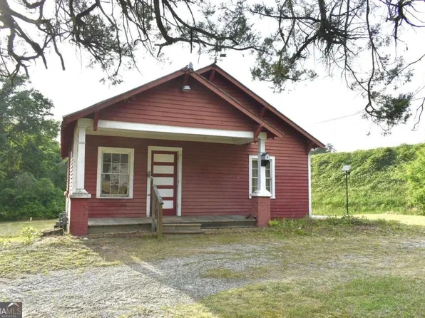 2205 Irwinton Rd, Milledgeville, GA 31061