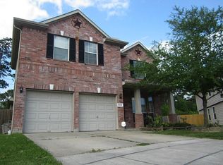6234 Lovage Ave, Crosby, TX 77532