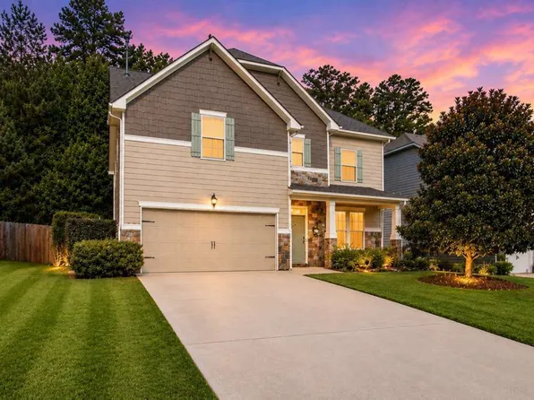 4435 Fourth Rail Ln, Cumming, GA 30040