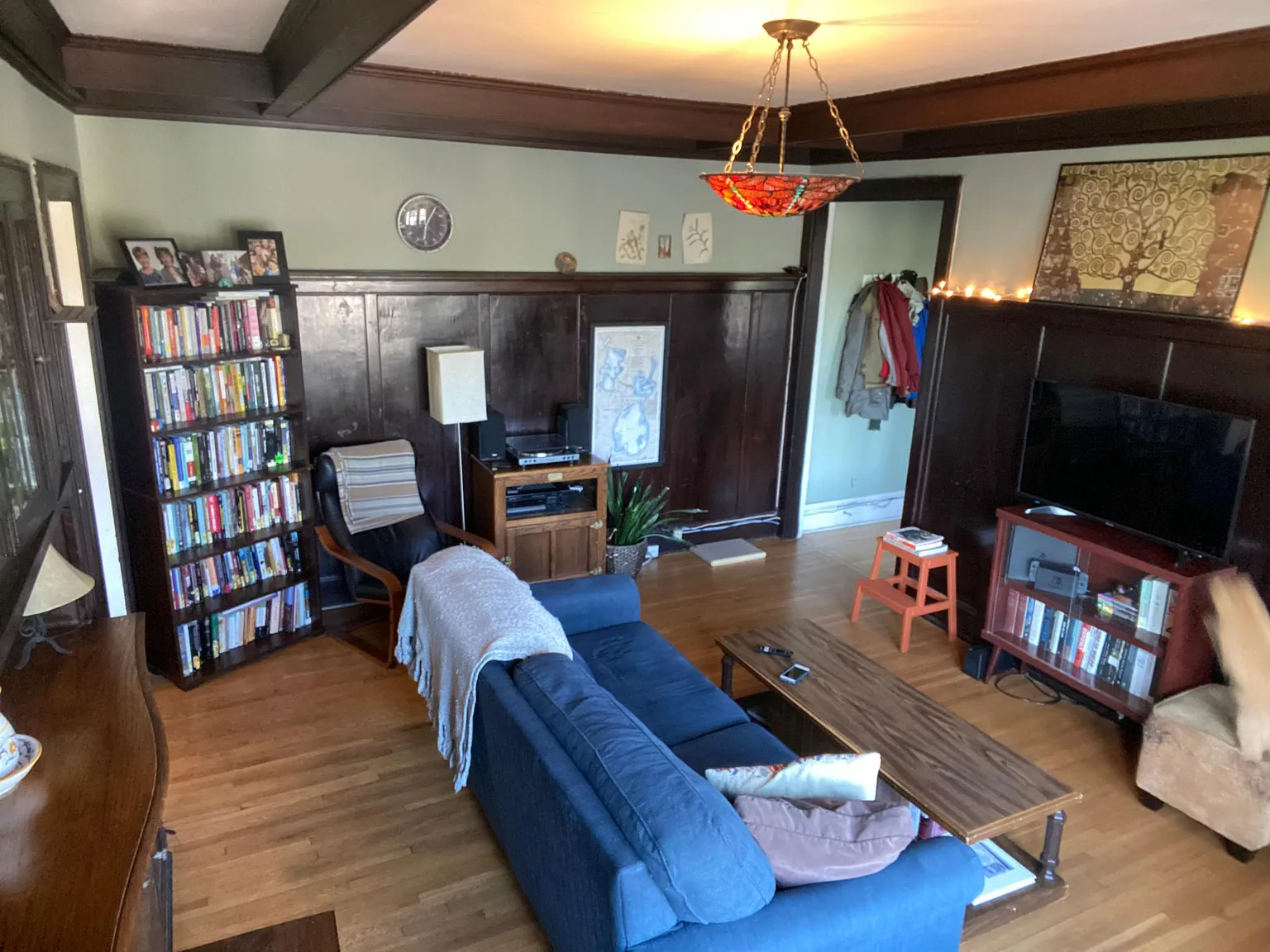 2 bed, 750 sqft, $1,400 — Photo 3