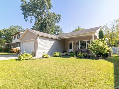 5942 N Walton St, Westland, MI, 48185