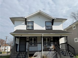 21 Niagara Ave #19, Dayton, OH