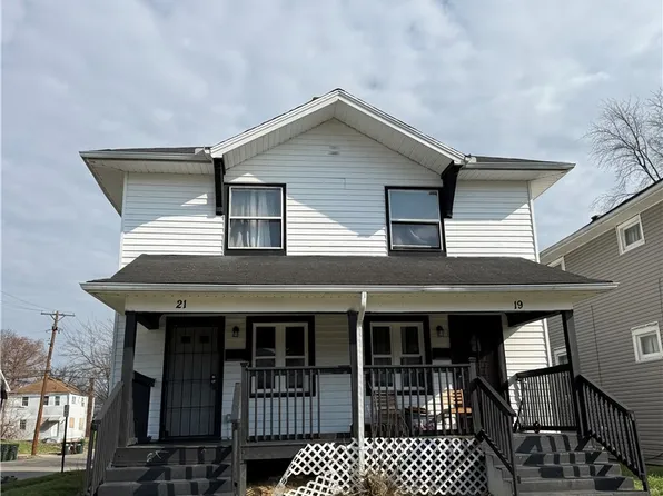 21 Niagara Ave #19, Dayton, OH 45405