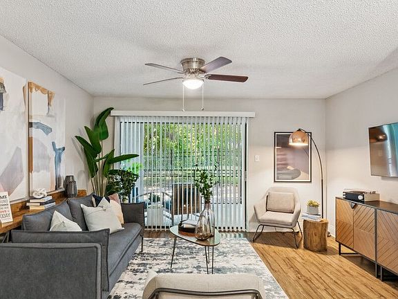 3rd image of 1705 NE Green Oaks Blvd #2222