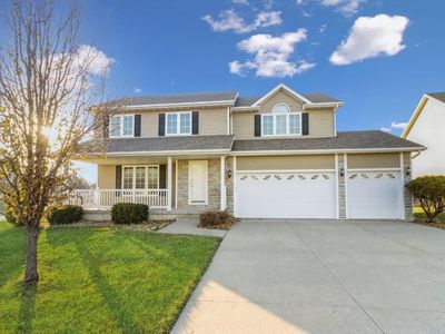 2504 NW 159th St, Clive, IA, 50325